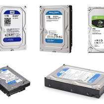 Hard disk satısi, в г.Баку