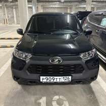 Автомобиль, в Ставрополе