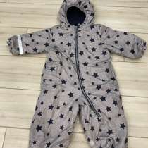 Зимний комбинезон 92, в Тюмени