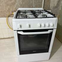 Газовая плита BEKO, в Нижнекамске