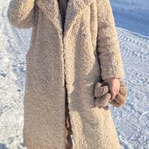 Шубка Тедди, в Иванове