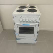 Продам электро плиту, в Москве