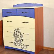 КОМОД КМ-5 "МАКС-2 ТАЧКИ", в Челябинске