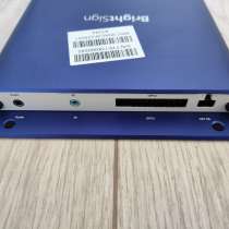 Профессиональный медиаплеер BrightSign [XT244], в Москве