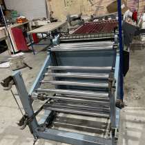 Oz mak 85F пактоделательная машина, в Москве