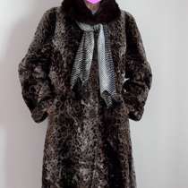 Шуба из мутона новая, в Краснодаре