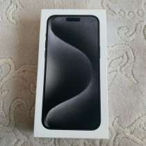 IPhone 15 pro max 256, в Москве