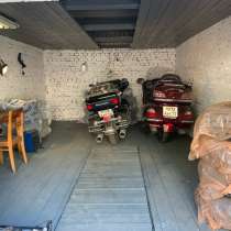 Хранение мотоциклов, велосипедов и резины, в Люберцы