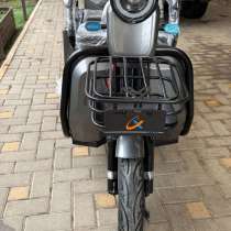 Тэлектро трицыкл, в Краснодаре