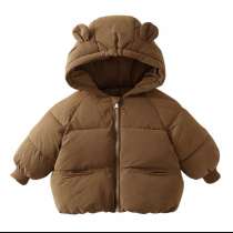 Зимние куртка 1500р, в Москве