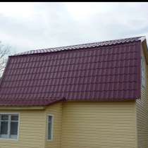 Ремонт крыш, в Москве