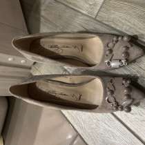 Туфли в идеальном состоянии, в Тамбове