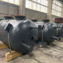 Параллельноточные фильтры ФИПа-I-2,0-0,6 Na, в г.Бишкек