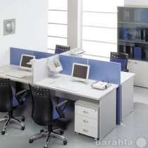 Офисная мебель и комп. столы на заказ МК ООО «Абсолют», в Самаре