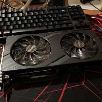 Видеокарта ASRock Intel Arc A580 Challenger OC [A580 CL 8GO], в Смоленске