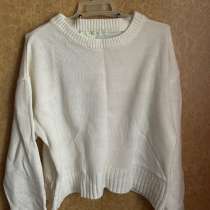 Свитер укороченный, в Тамбове