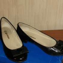 туфли для девочки фирма "Антилопа&quot, в Нижнем Новгороде