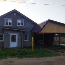 Дом 107 м2, 2эт, блоки, срочная продажа, в Кирове