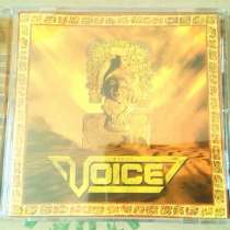 Voice - Golden Signs, в г.Минск