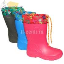 Замечательная резиновая обувь деткам, в Санкт-Петербурге