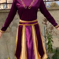 Армянский костюм для танцев, в Сочи