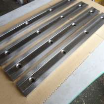 Ножи гильотинные 570 75 27 в Туле, Москве, Екатеринбурге, Кр, в Москве