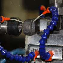 Производитель в России трубок для подачи сож. Пластиковые ша, в Москве