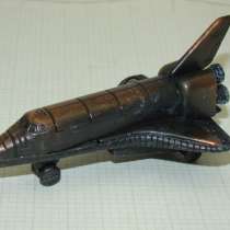 ТочилкаШатлл (P459), в Москве