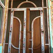 Изготовим пластиковые окна (ПВХ) и двери Akfa, Imzo, Engelbe, в г.Ташкент