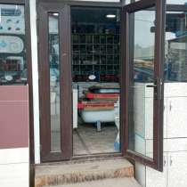 Пластиковые окна, арки на заказ любой сложности, в г.Бишкек