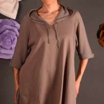 Платье туника Бренд Европеан Культур Оригинал. Италия/Италия, в Москве