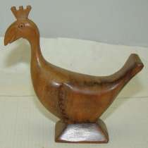 Фигурка Птица (V844), в Москве