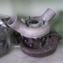 Турбокомпрессор ЯМЗ-238НБ (рогатка) в Октябрьском р-не, в Октябрьского