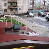 Противоскользящее покрытие для ступеней и лестницы, в Екатеринбурге