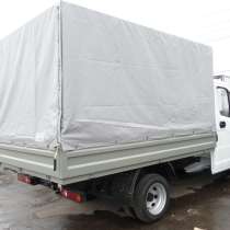 Кузов для ГАЗ 3302, в Десногорске