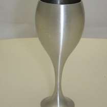 Бокал оловянный (W897), в Москве