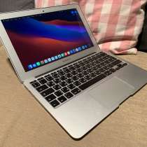 MacBook Air 2015 11inch, в Москве