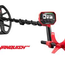 Металлодетектор Minelab VANQUISH 340, в г.Талдыкорган