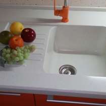 Мойки из жидкого гранита GraniStone, в Кумертау