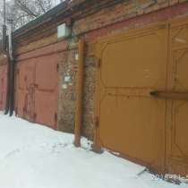 Продам гараж по ул. 79 гвардейской дивизии, 7, в Томске