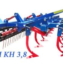 Культиватор КН-3,2 МТЗ Т, в г.Черновцы