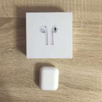 AirPods 2, в Перми