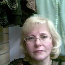 Галина, 60 лет, хочет пообщаться, в г.Луганск