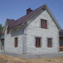 Строительство домов бани, в Малоярославце