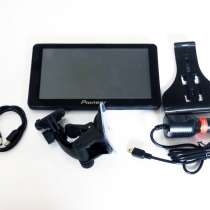 7” GPS навигатор Pioneer G711 - 8gb 800mhz 256mb IGO+Navitel, в г.Херсон