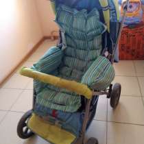 Детская коляска, в Брянске