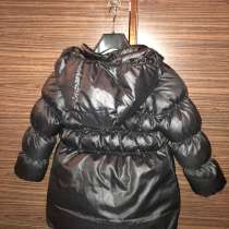 Зимняя куртка, в Москве
