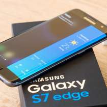 Samsung Galaxy S7 Edge, в Москве