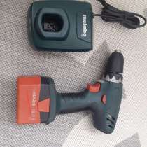 Шуруповерт metabo 12v, в Перми