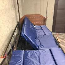 Кровать для лежачих больных, в Омске